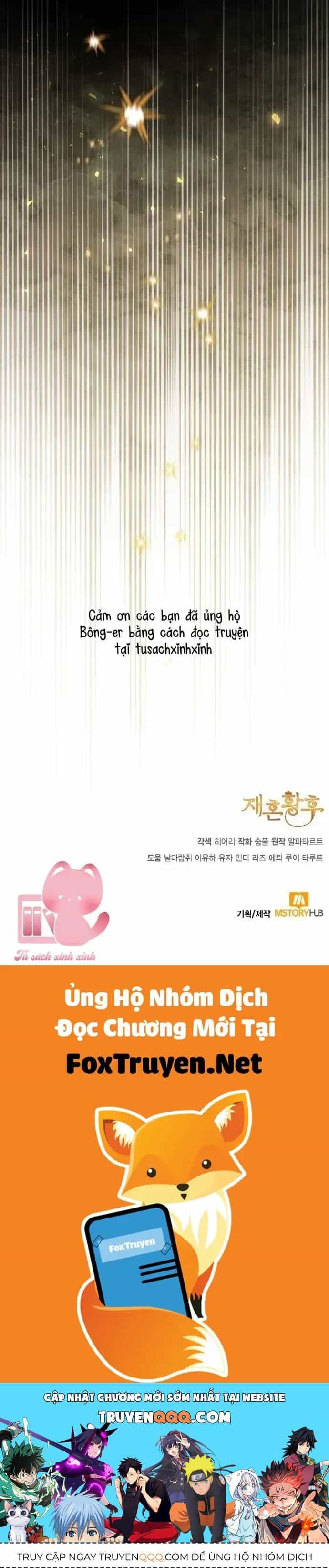 Hoàng Hậu Tái Hôn - Chương 222 - ảnh 69