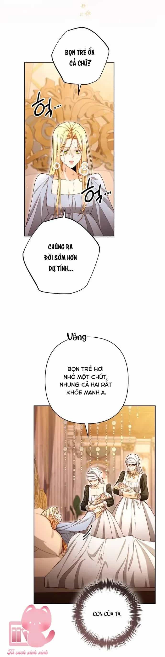 Hoàng Hậu Tái Hôn - Chương 223 - ảnh 13