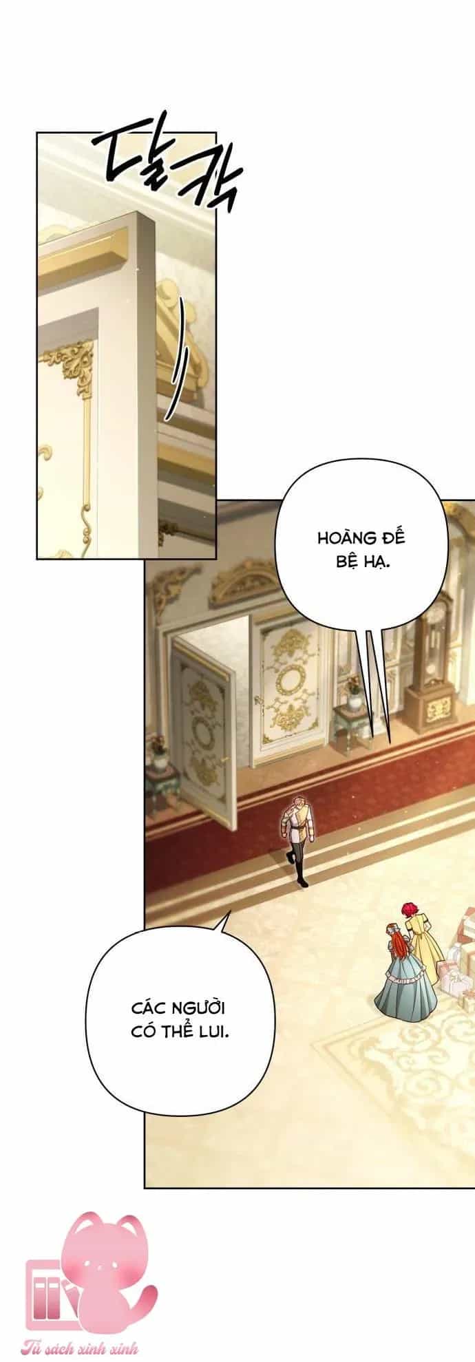 Hoàng Hậu Tái Hôn - Chương 223 - ảnh 47