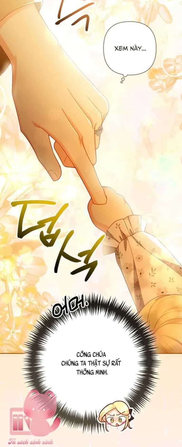 Hoàng Hậu Tái Hôn - Chương 225 - ảnh 43