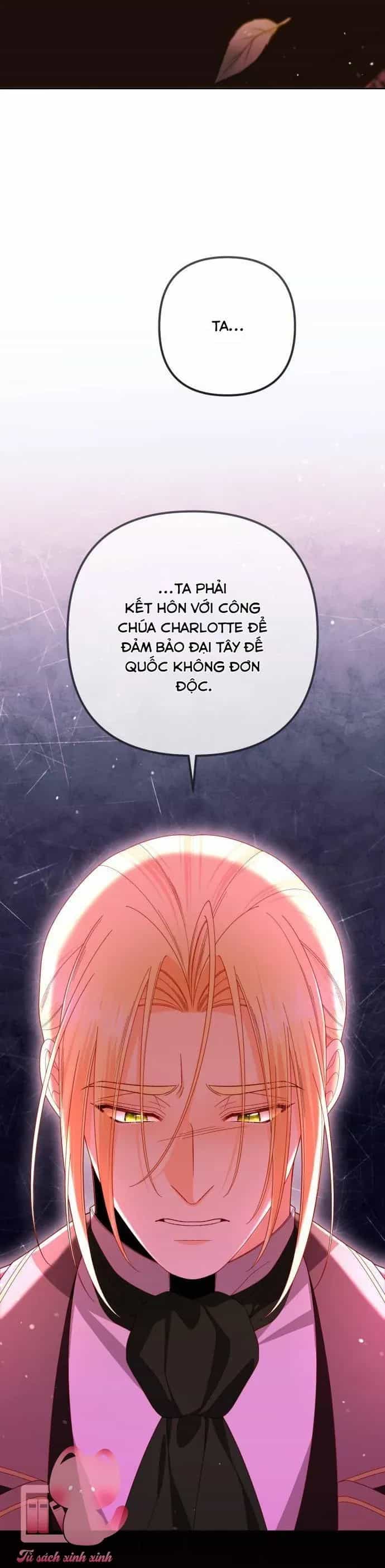 Hoàng Hậu Tái Hôn - Chương 225 - ảnh 60