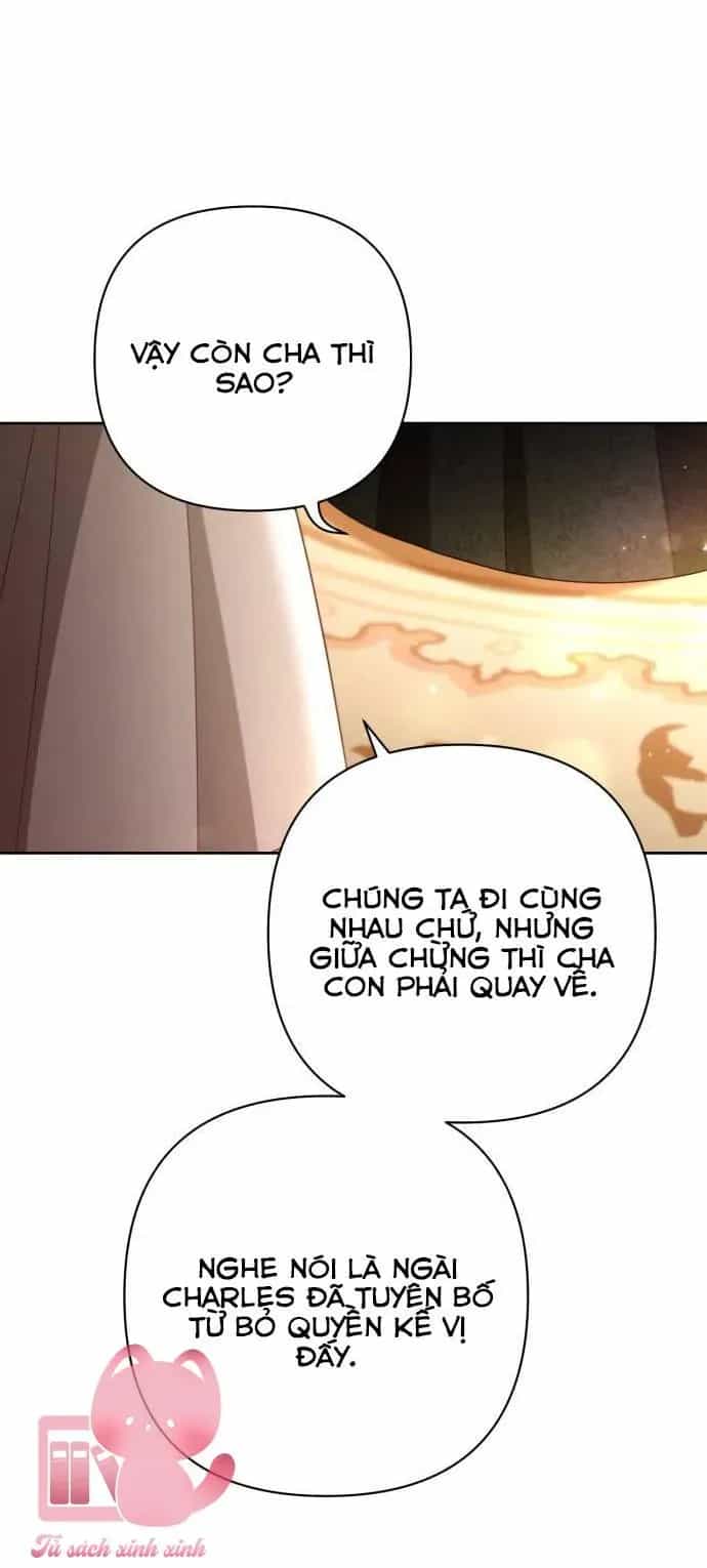 Hoàng Hậu Tái Hôn - Chương 226 - ảnh 56