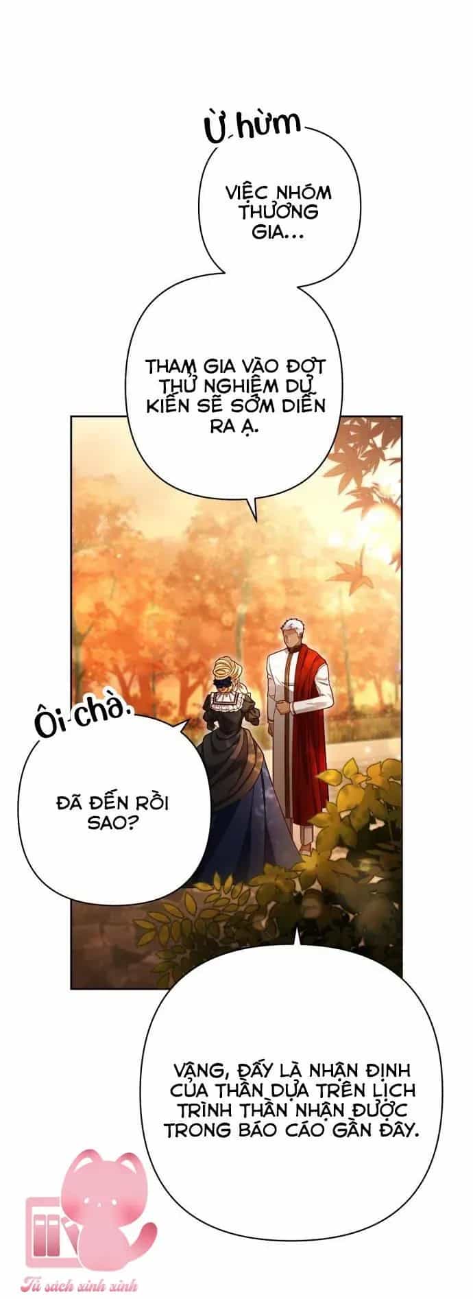 Hoàng Hậu Tái Hôn - Chương 227 - ảnh 45