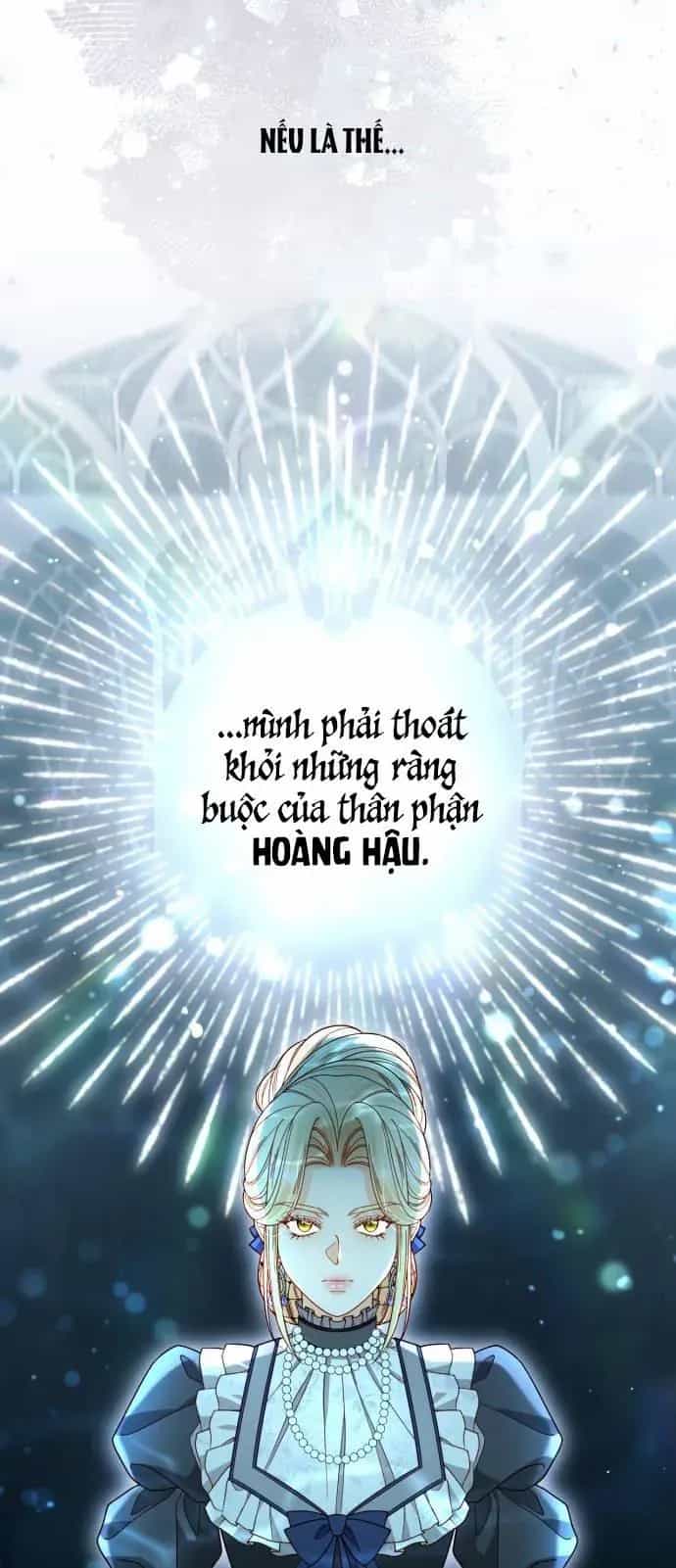 Hoàng Hậu Tái Hôn - Chương 227 - ảnh 51