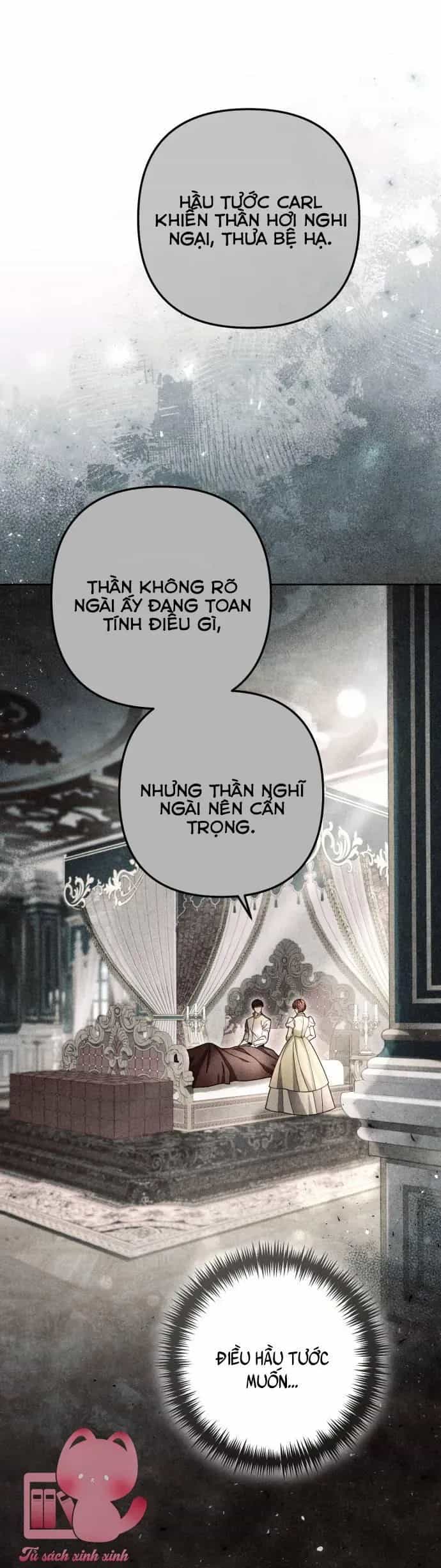 Hoàng Hậu Tái Hôn - Chương 227 - ảnh 57