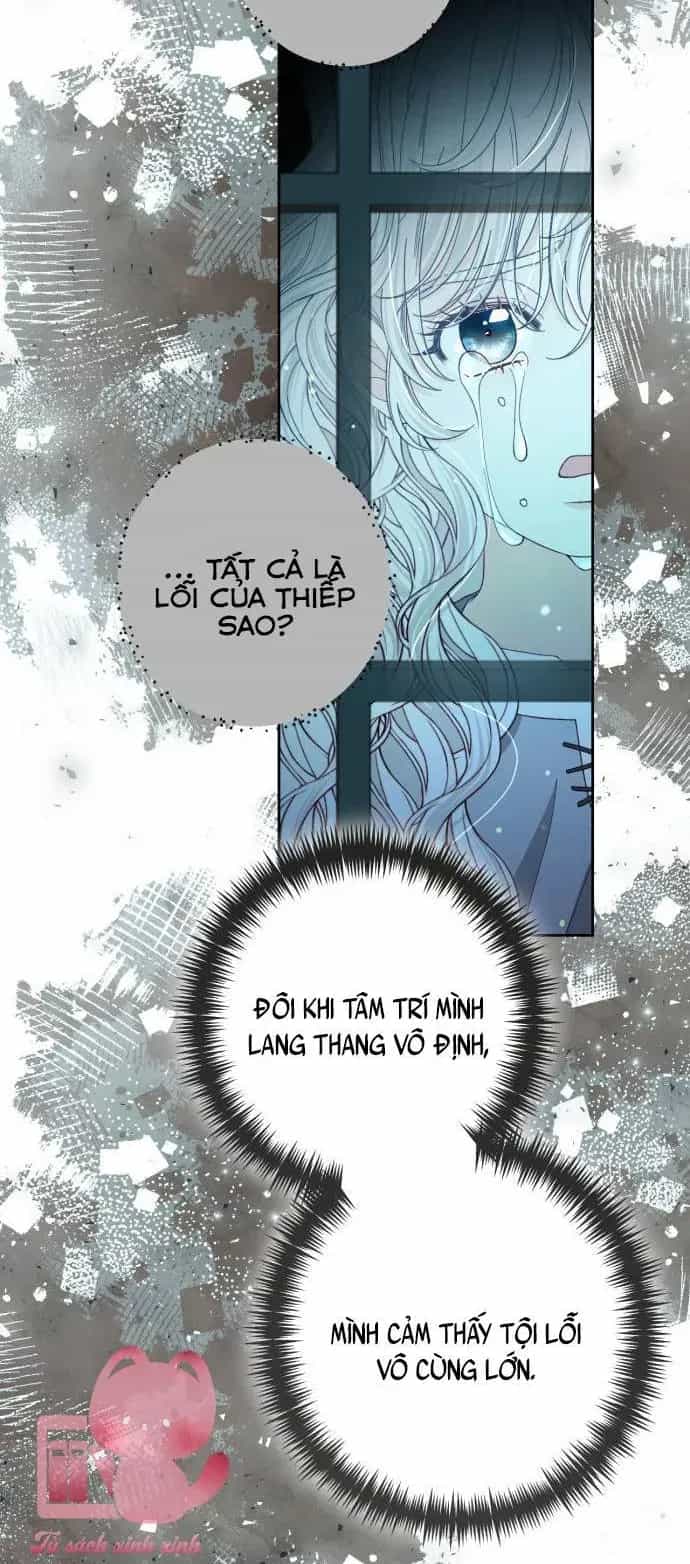 Hoàng Hậu Tái Hôn - Chương 228 - ảnh 12