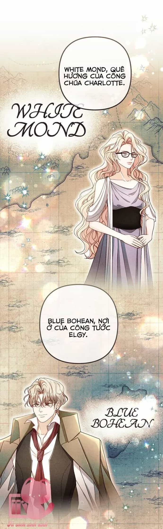 Hoàng Hậu Tái Hôn - Chương 228 - ảnh 33