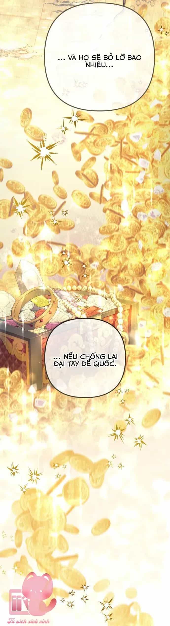 Hoàng Hậu Tái Hôn - Chương 228 - ảnh 38