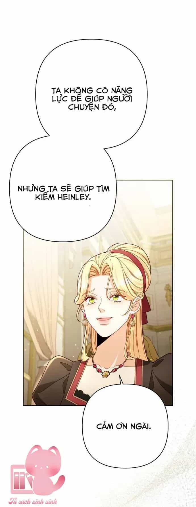 Hoàng Hậu Tái Hôn - Chương 228 - ảnh 53