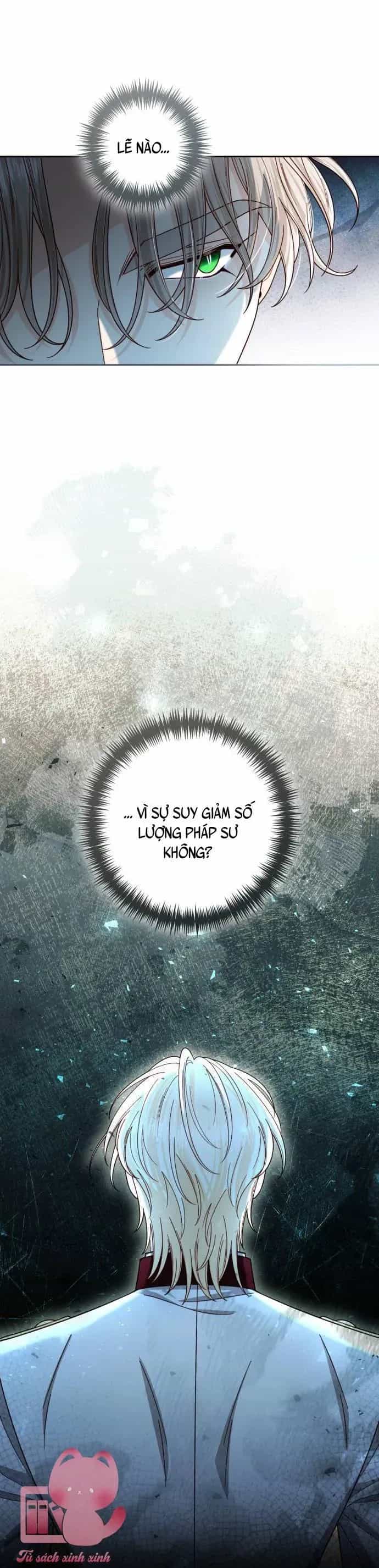 Hoàng Hậu Tái Hôn - Chương 228 - ảnh 56