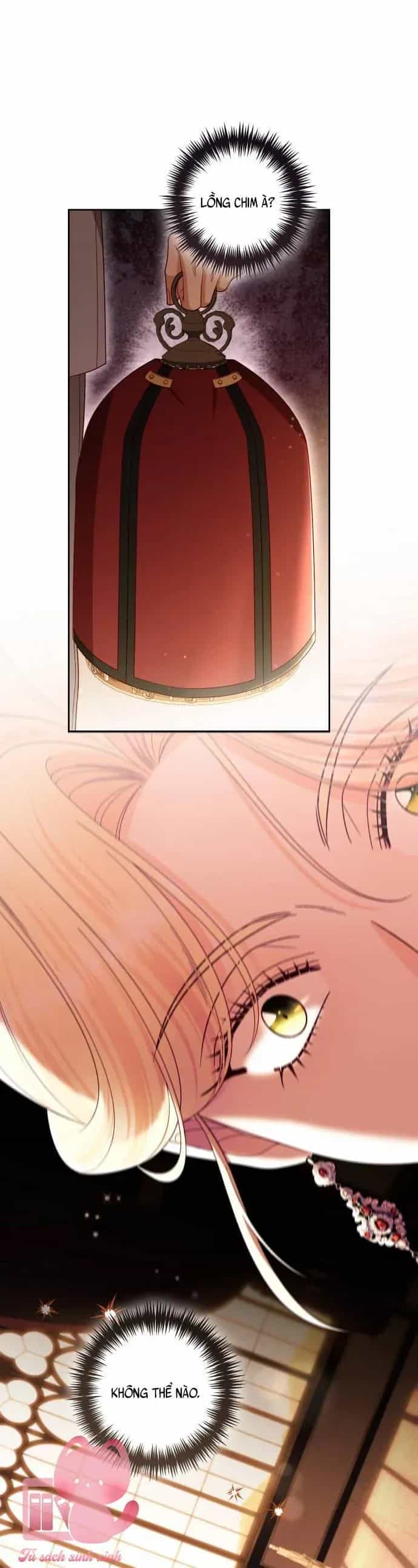 Hoàng Hậu Tái Hôn - Chương 230 - ảnh 20