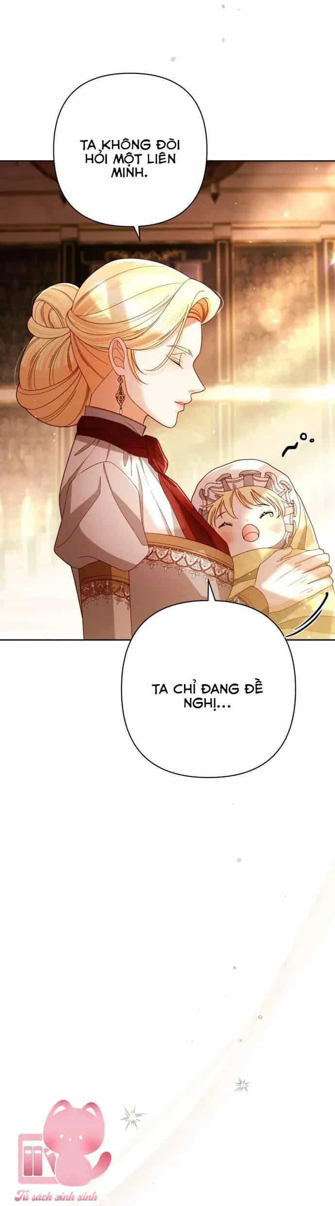 Hoàng Hậu Tái Hôn - Chương 230 - ảnh 43