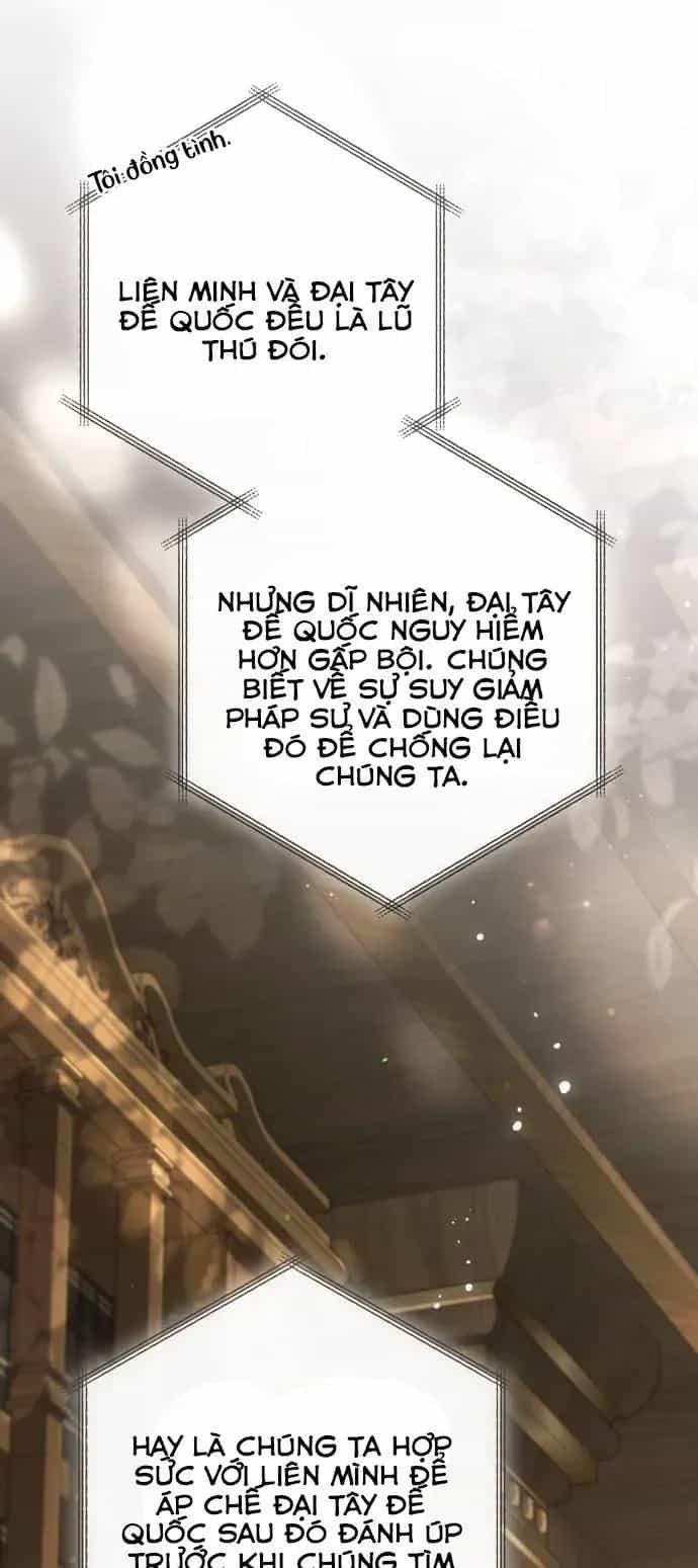 Hoàng Hậu Tái Hôn - Chương 230 - ảnh 63