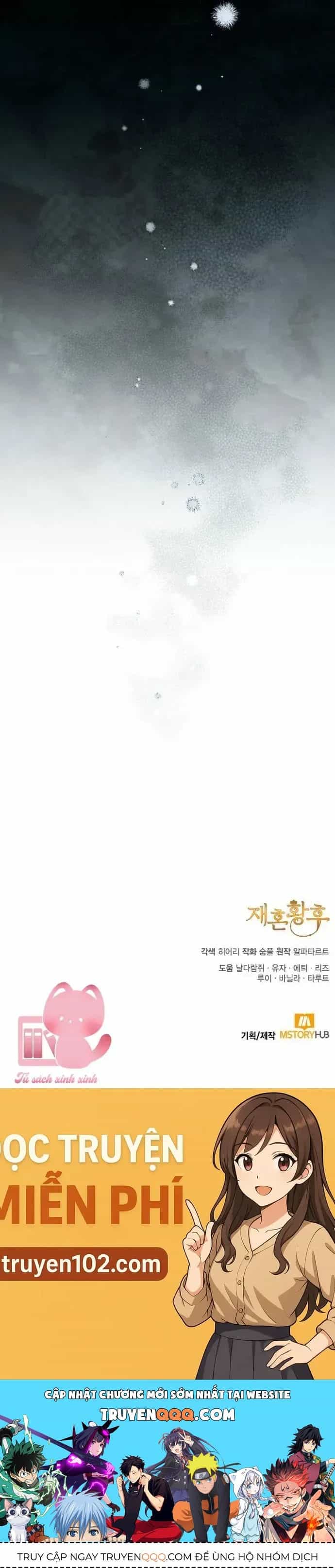 Hoàng Hậu Tái Hôn - Chương 230 - ảnh 68