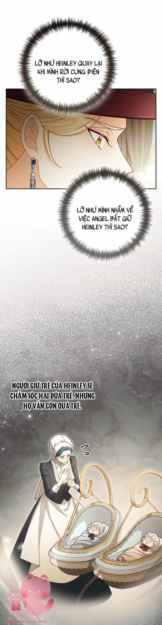 Hoàng Hậu Tái Hôn - Chương 231 - ảnh 6