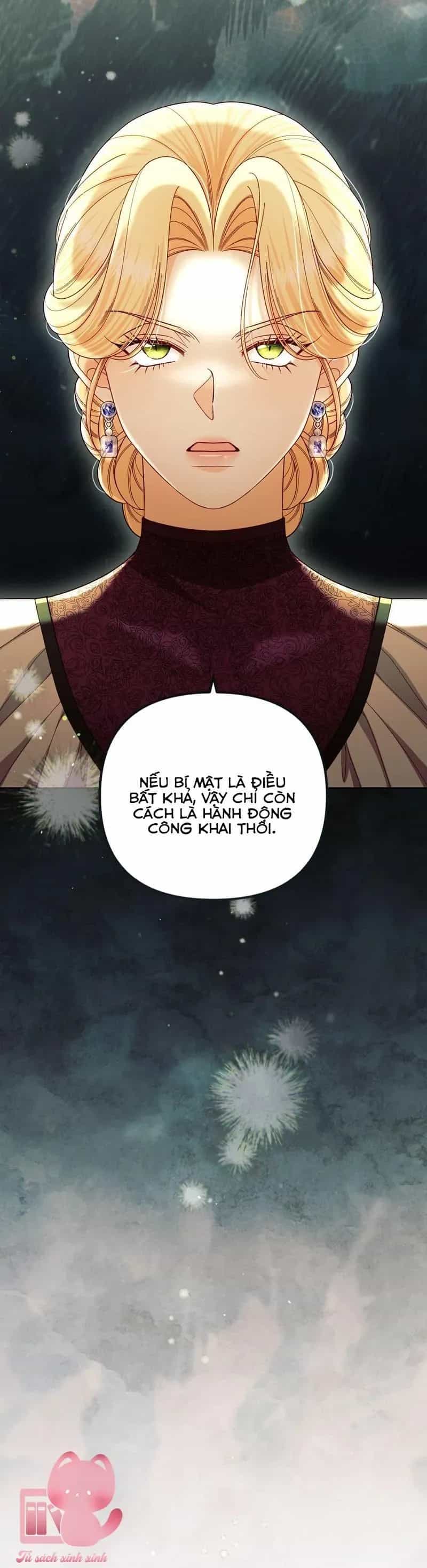 Hoàng Hậu Tái Hôn - Chương 232 - ảnh 20