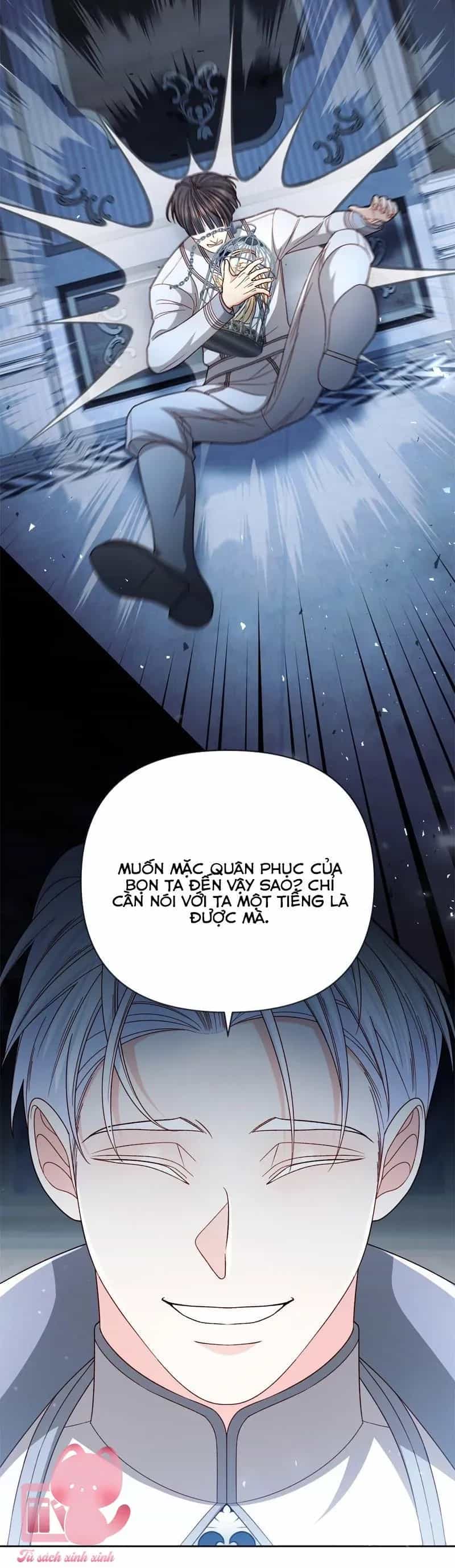 Hoàng Hậu Tái Hôn - Chương 232 - ảnh 37