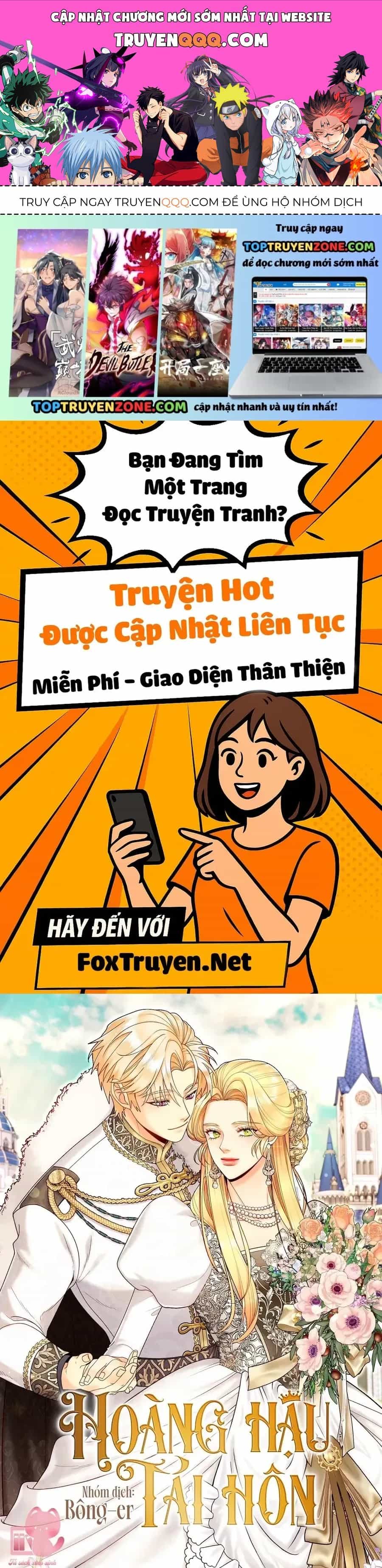 Hoàng Hậu Tái Hôn - Chương 233 - ảnh 1