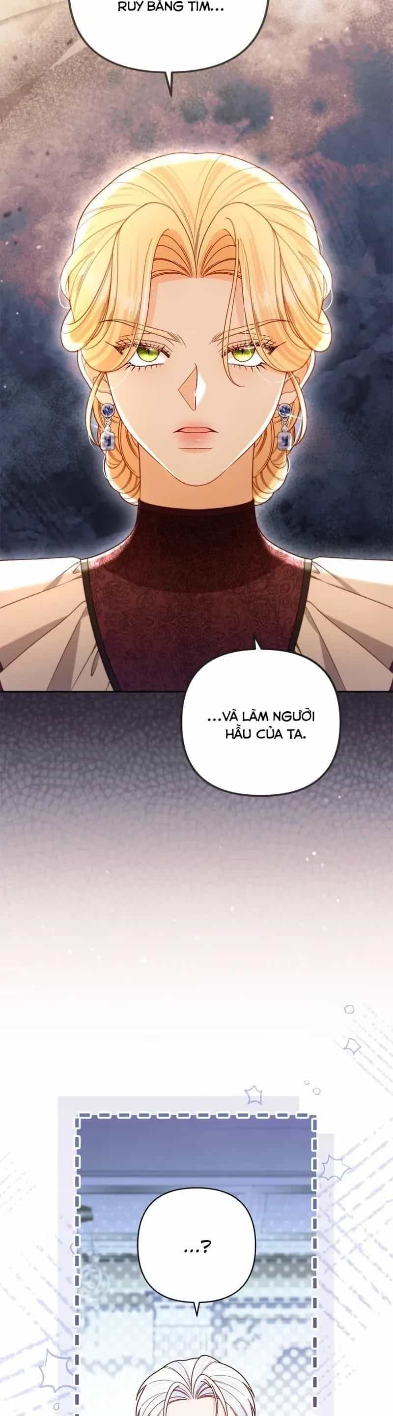 Hoàng Hậu Tái Hôn - Chương 233 - ảnh 14