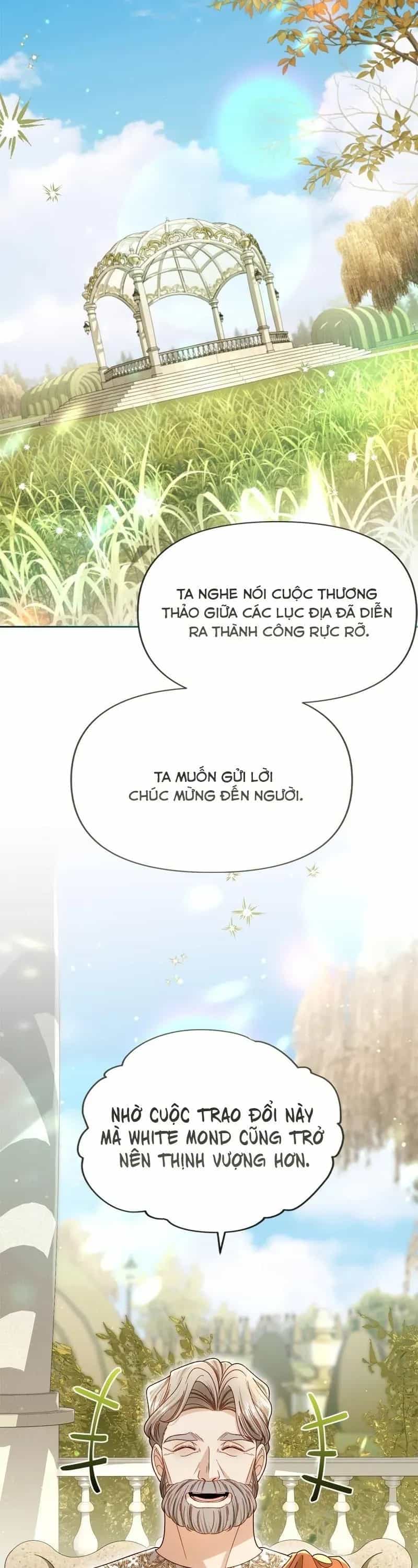 Hoàng Hậu Tái Hôn - Chương 233 - ảnh 40