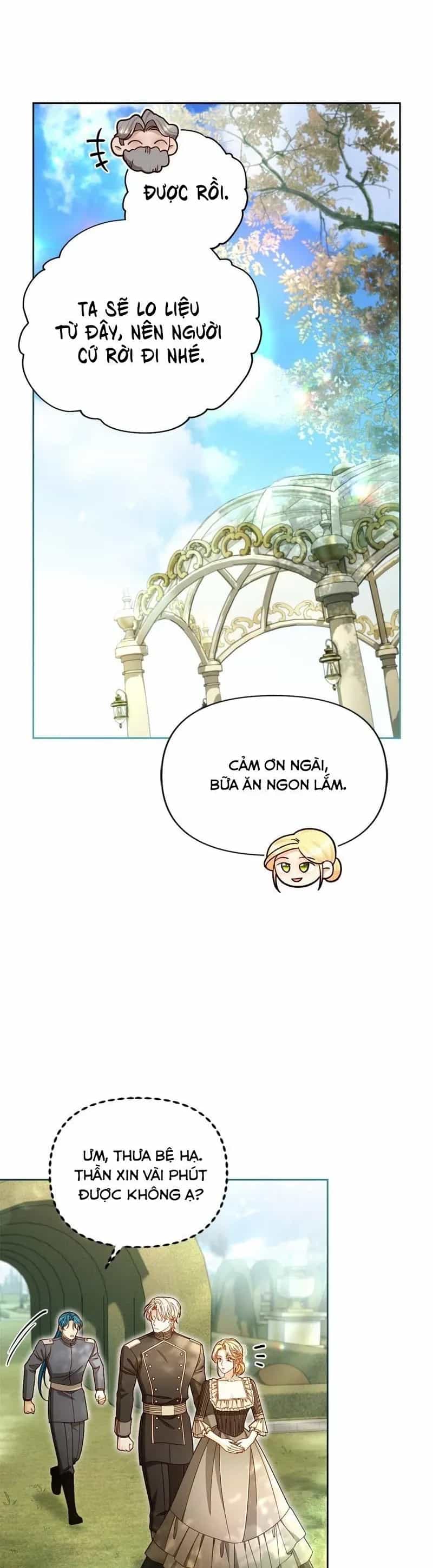Hoàng Hậu Tái Hôn - Chương 233 - ảnh 48