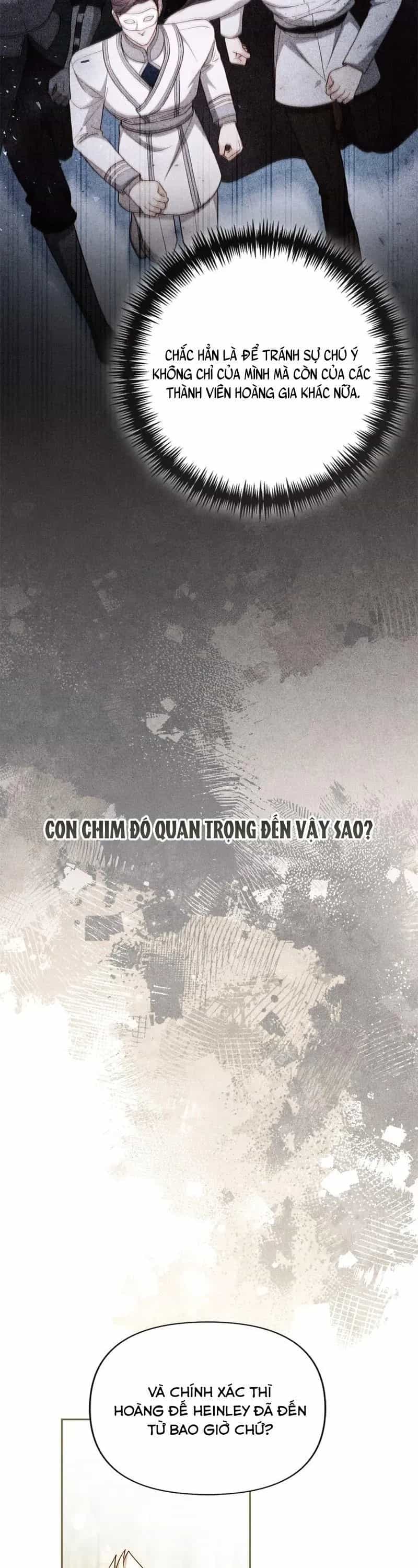 Hoàng Hậu Tái Hôn - Chương 233 - ảnh 54