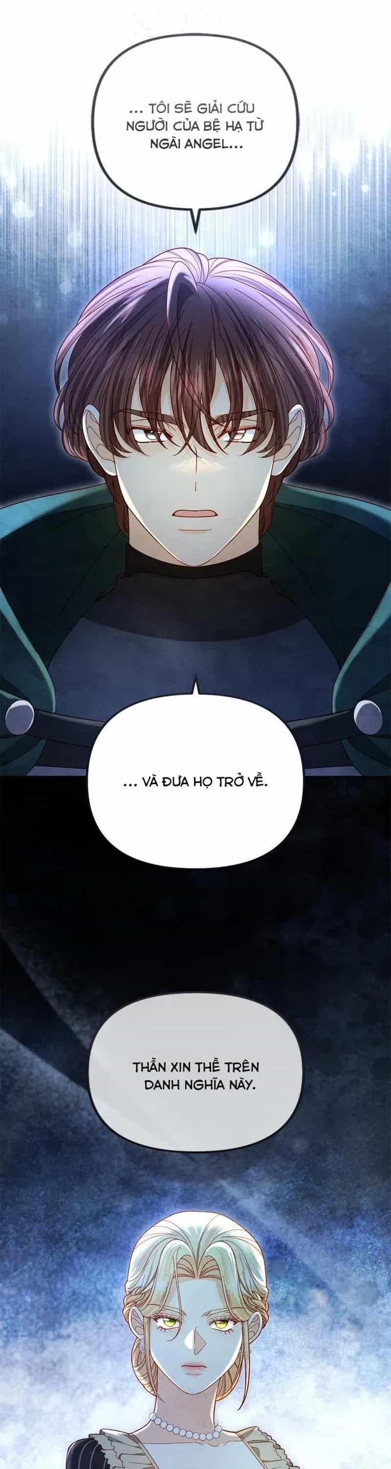 Hoàng Hậu Tái Hôn - Chương 234 - ảnh 24
