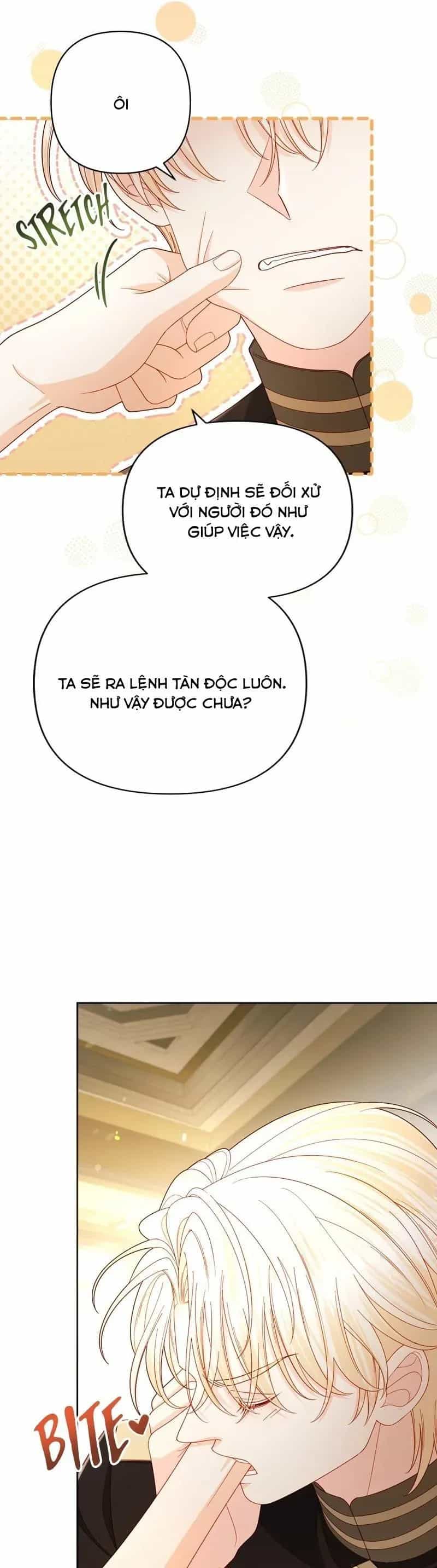 Hoàng Hậu Tái Hôn - Chương 234 - ảnh 36
