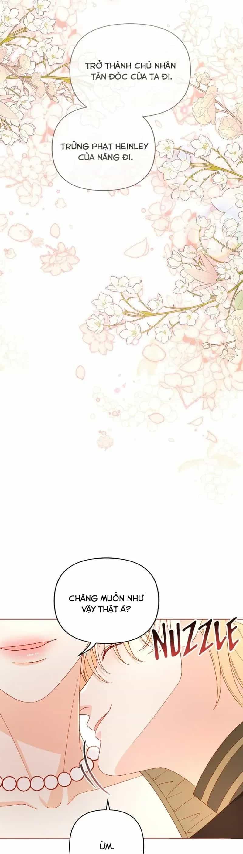Hoàng Hậu Tái Hôn - Chương 234 - ảnh 39