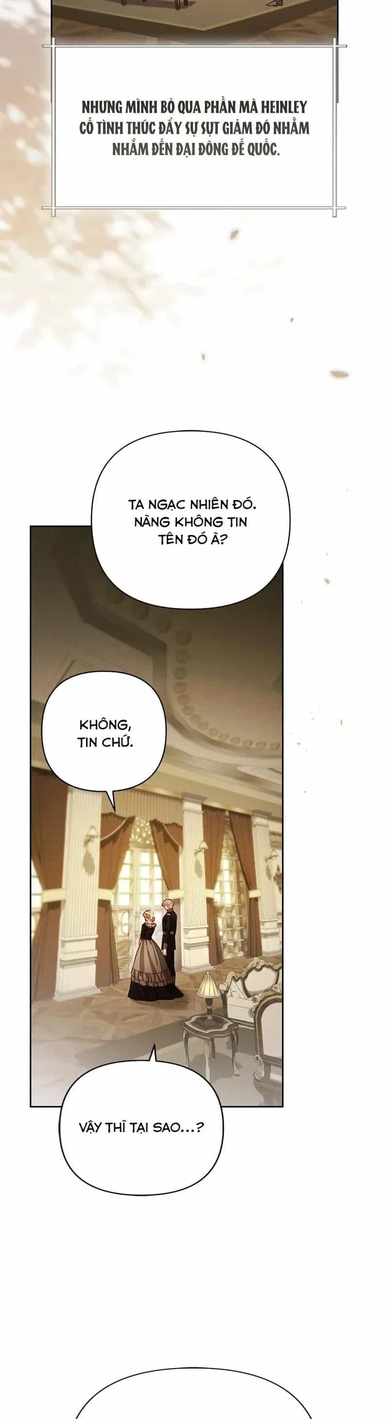 Hoàng Hậu Tái Hôn - Chương 234 - ảnh 55