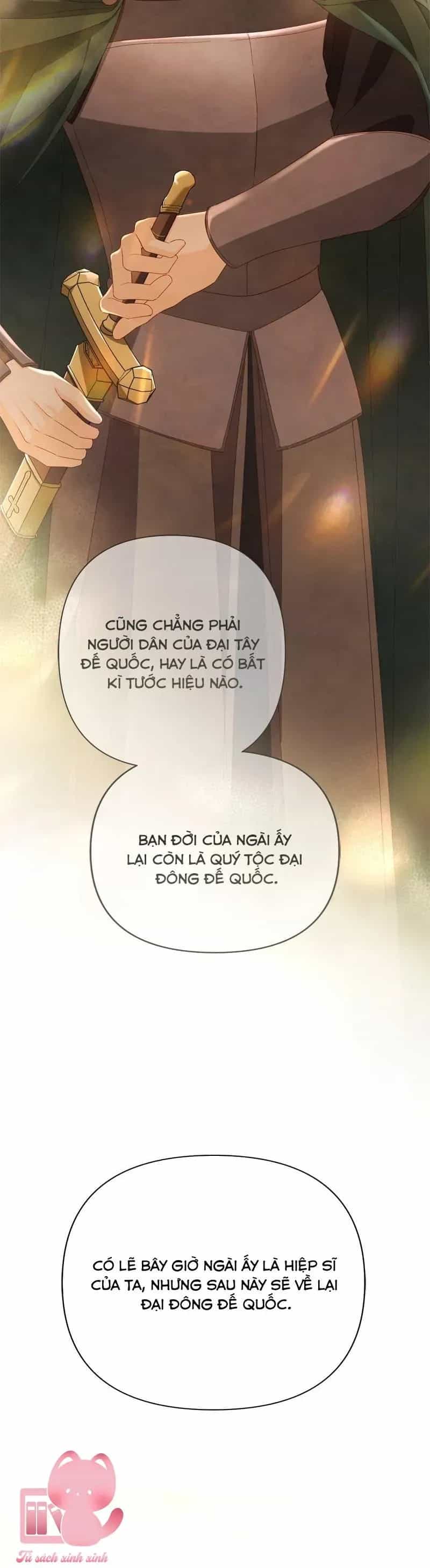 Hoàng Hậu Tái Hôn - Chương 234 - ảnh 57