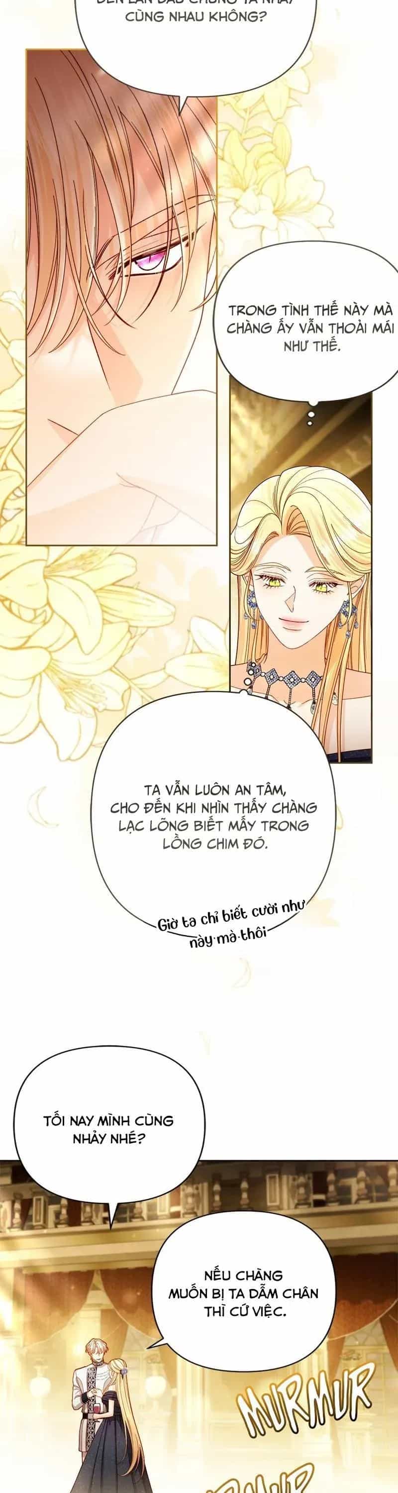 Hoàng Hậu Tái Hôn - Chương 235 - ảnh 10