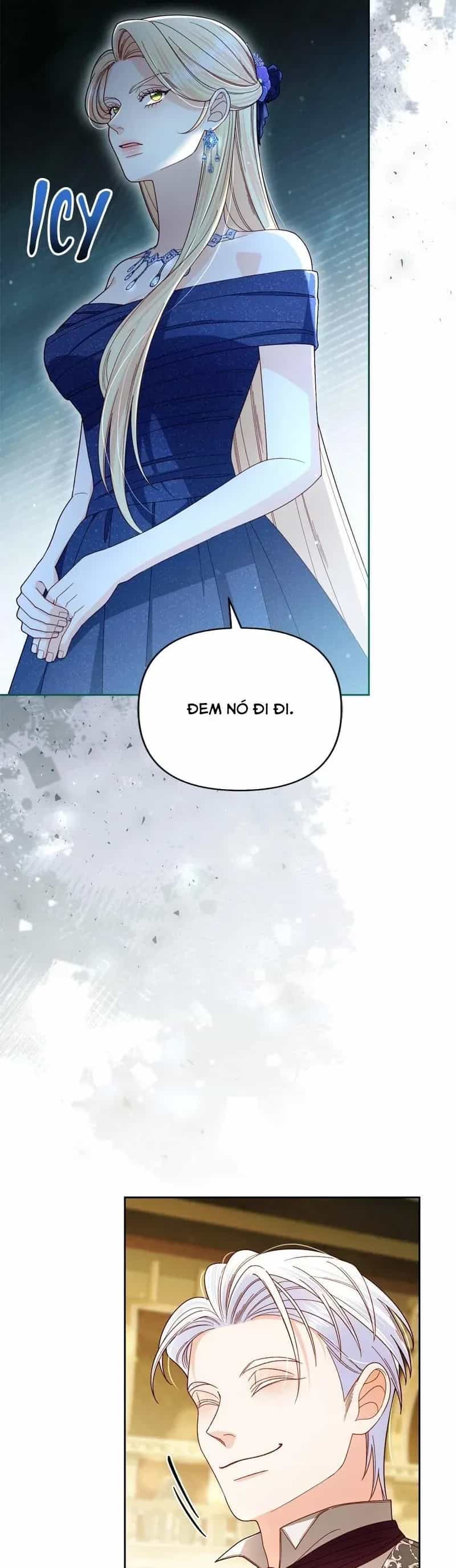 Hoàng Hậu Tái Hôn - Chương 235 - ảnh 19