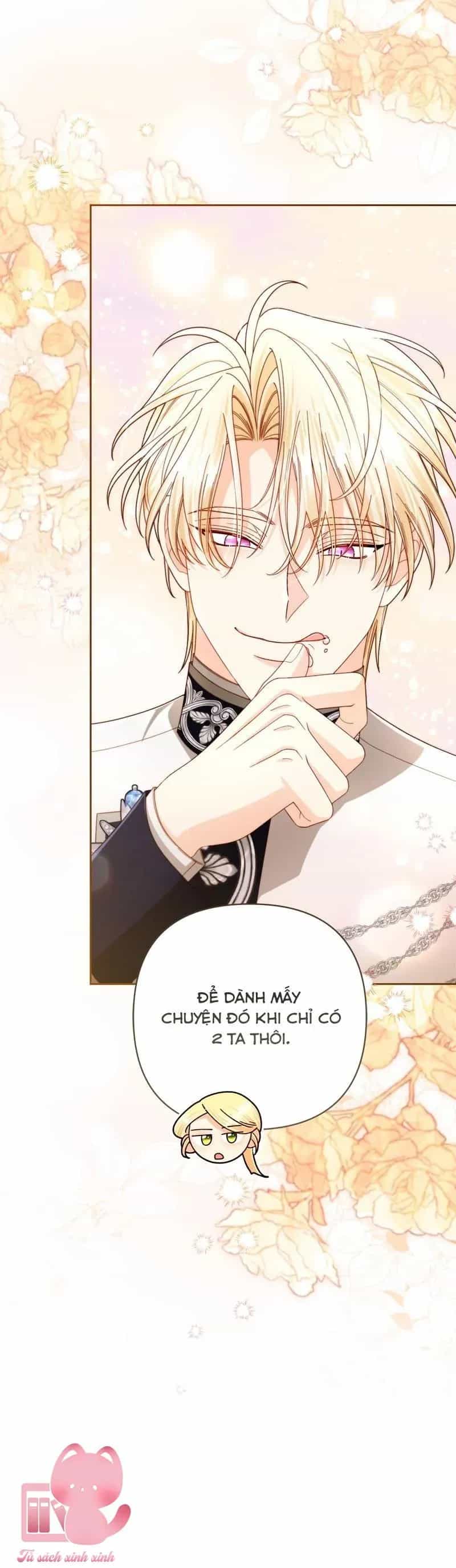 Hoàng Hậu Tái Hôn - Chương 235 - ảnh 22