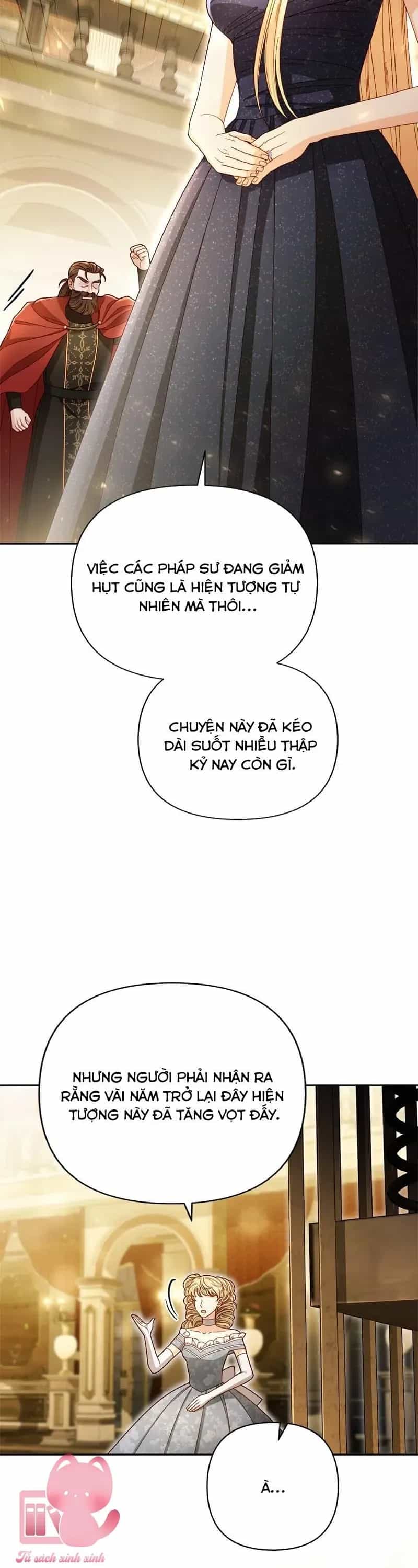 Hoàng Hậu Tái Hôn - Chương 235 - ảnh 47