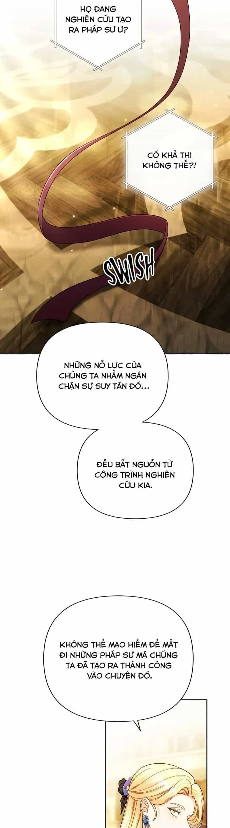 Hoàng Hậu Tái Hôn - Chương 236 - ảnh 10