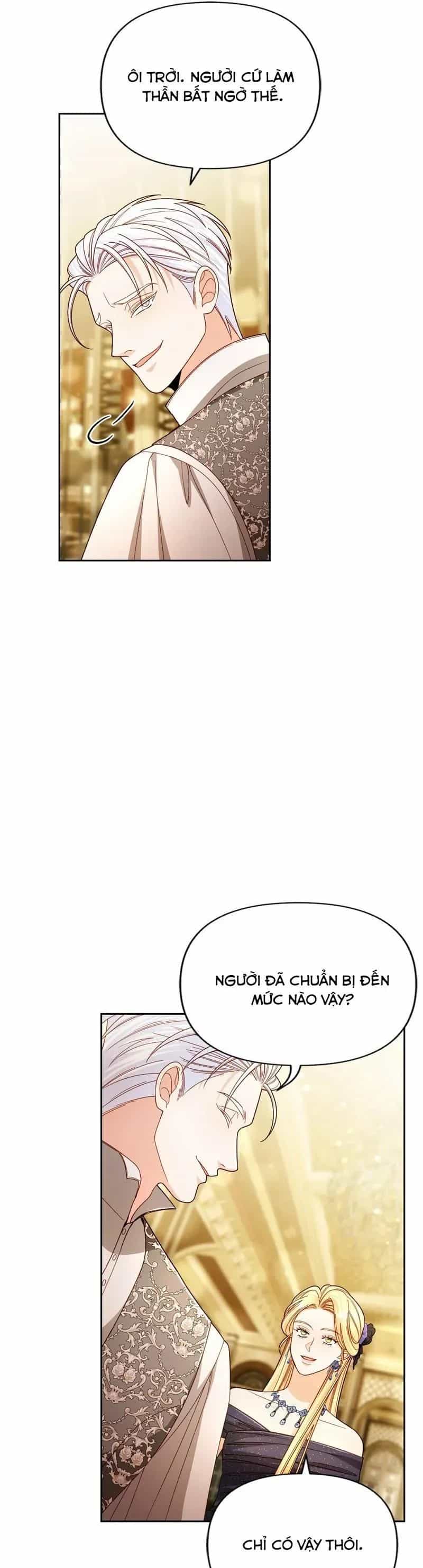 Hoàng Hậu Tái Hôn - Chương 236 - ảnh 17
