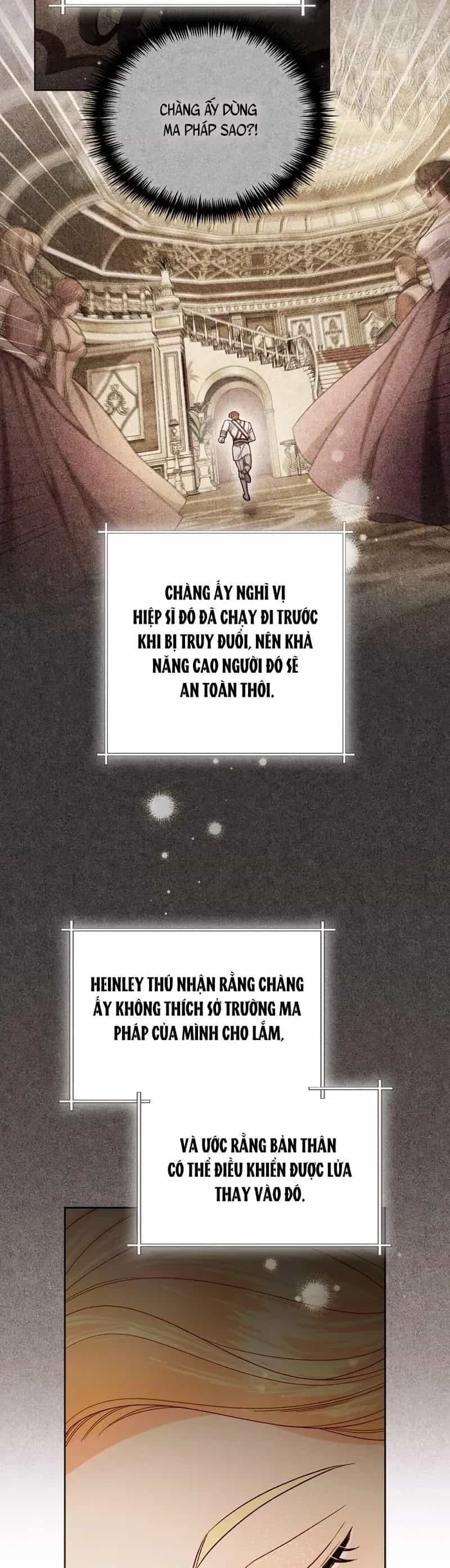Hoàng Hậu Tái Hôn - Chương 236 - ảnh 32