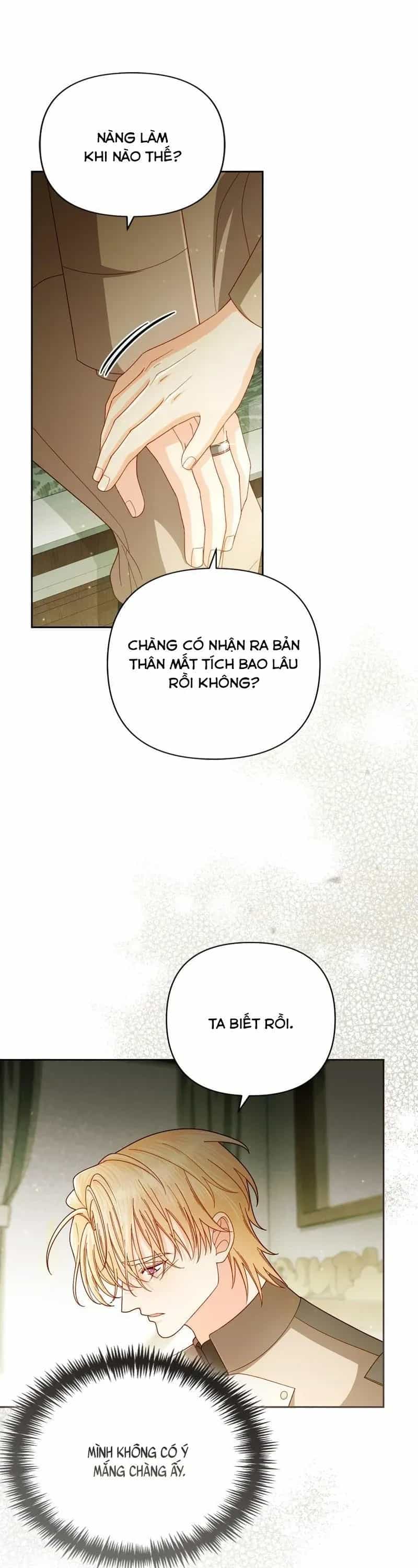 Hoàng Hậu Tái Hôn - Chương 236 - ảnh 39