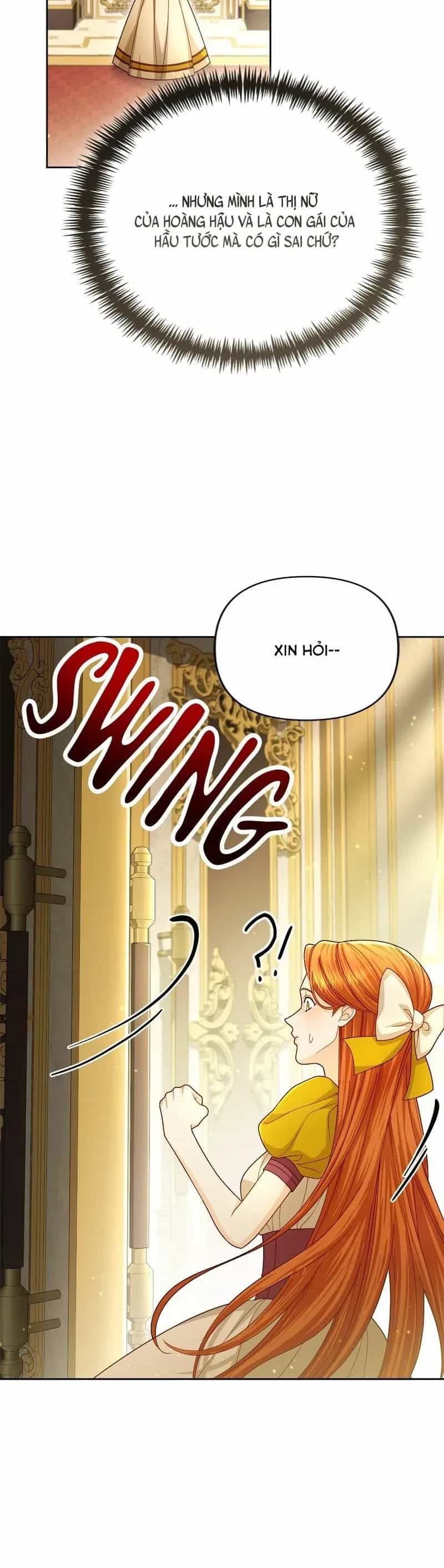 Hoàng Hậu Tái Hôn - Chương 236 - ảnh 52