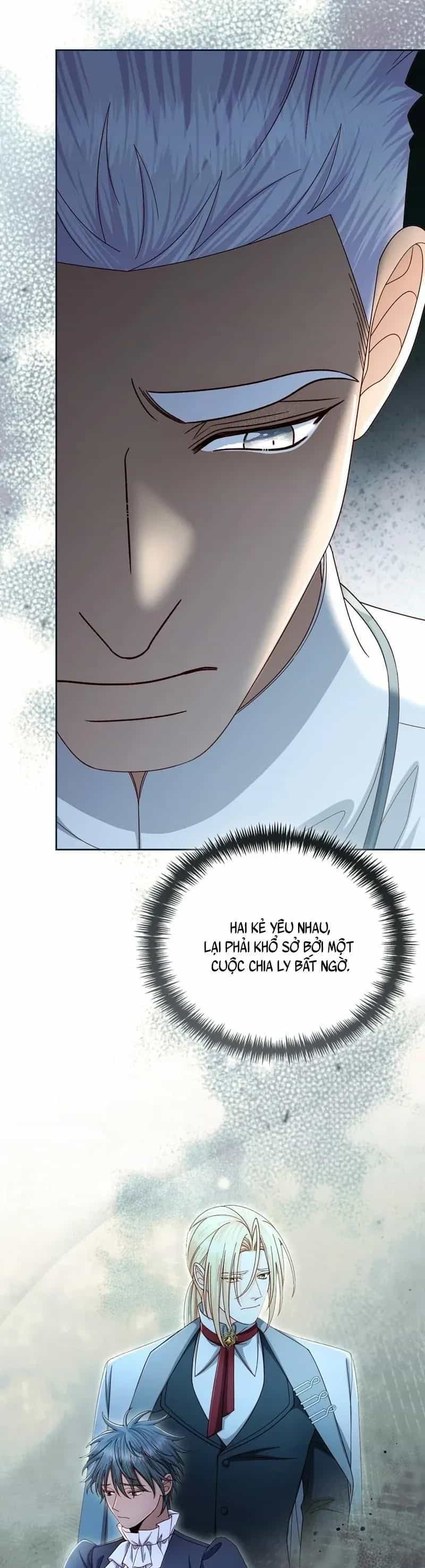 Hoàng Hậu Tái Hôn - Chương 239 - ảnh 47