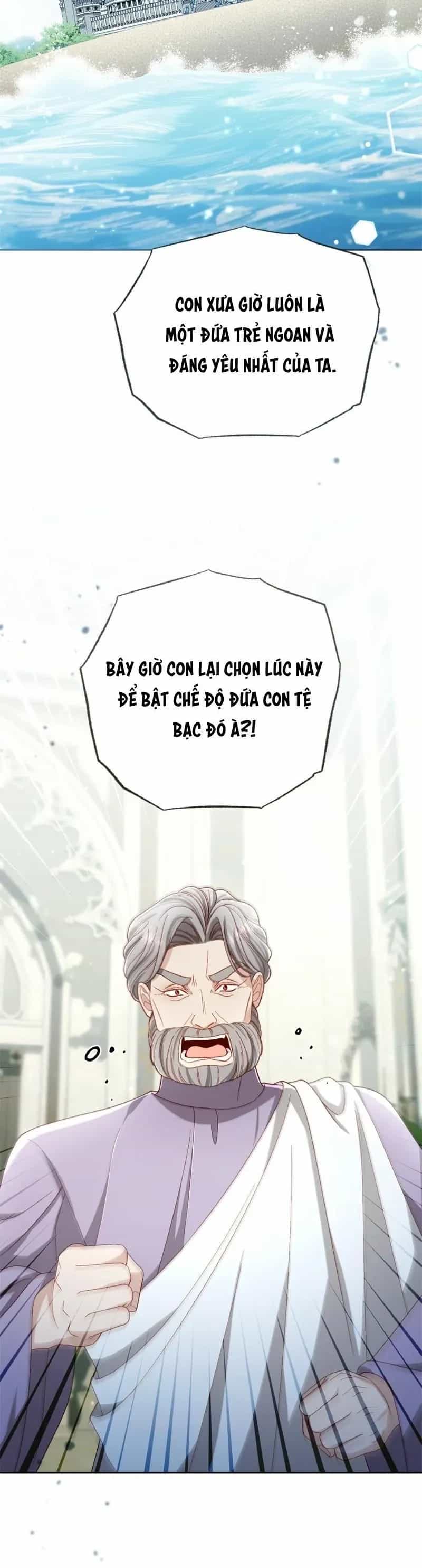 Hoàng Hậu Tái Hôn - Chương 240 - ảnh 20