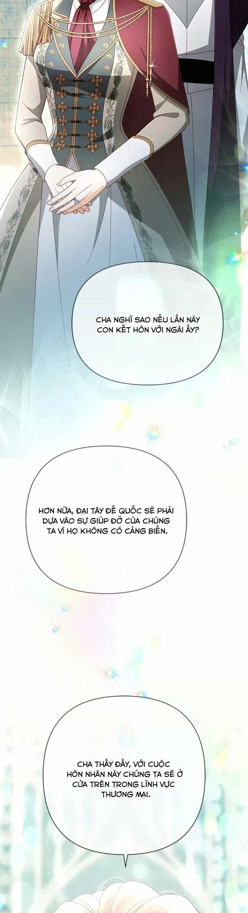 Hoàng Hậu Tái Hôn - Chương 240 - ảnh 25