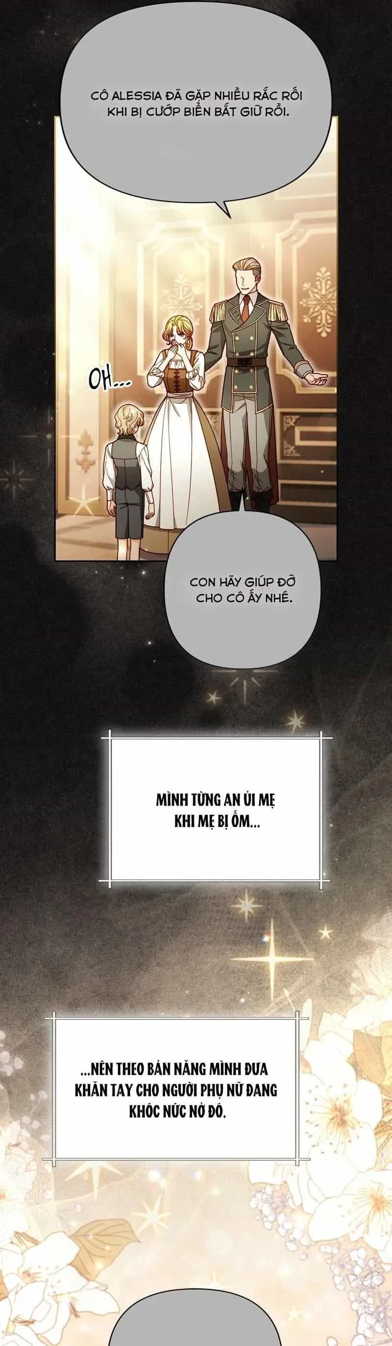 Hoàng Hậu Tái Hôn - Chương 240 - ảnh 48