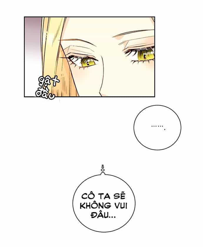 Hoàng Hậu Tái Hôn - Chương 25 - ảnh 15