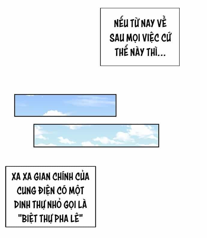 Hoàng Hậu Tái Hôn - Chương 25 - ảnh 28