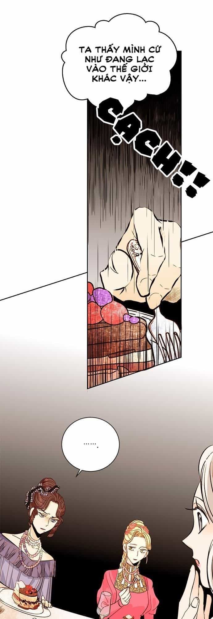 Hoàng Hậu Tái Hôn - Chương 25 - ảnh 59