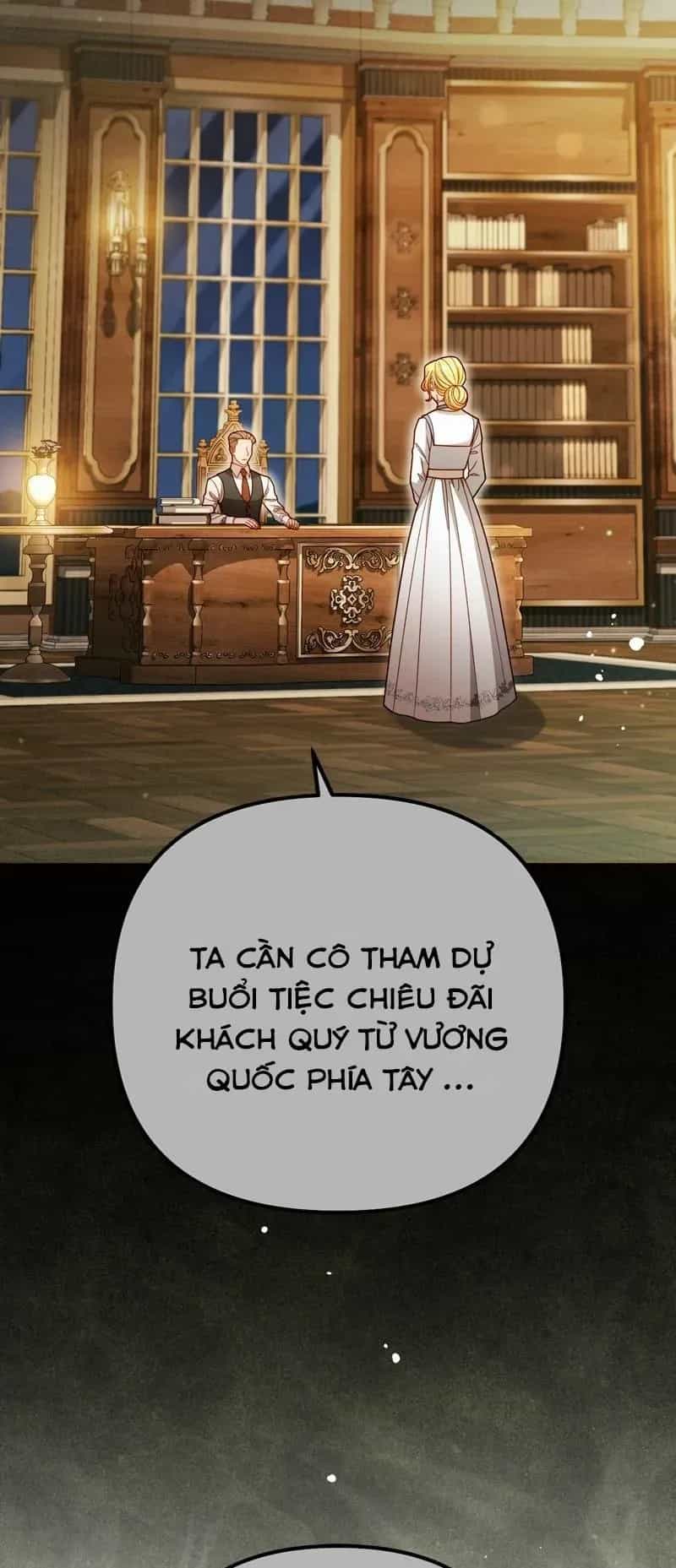 Hoàng Hậu Tái Hôn - Chương 241 - ảnh 4