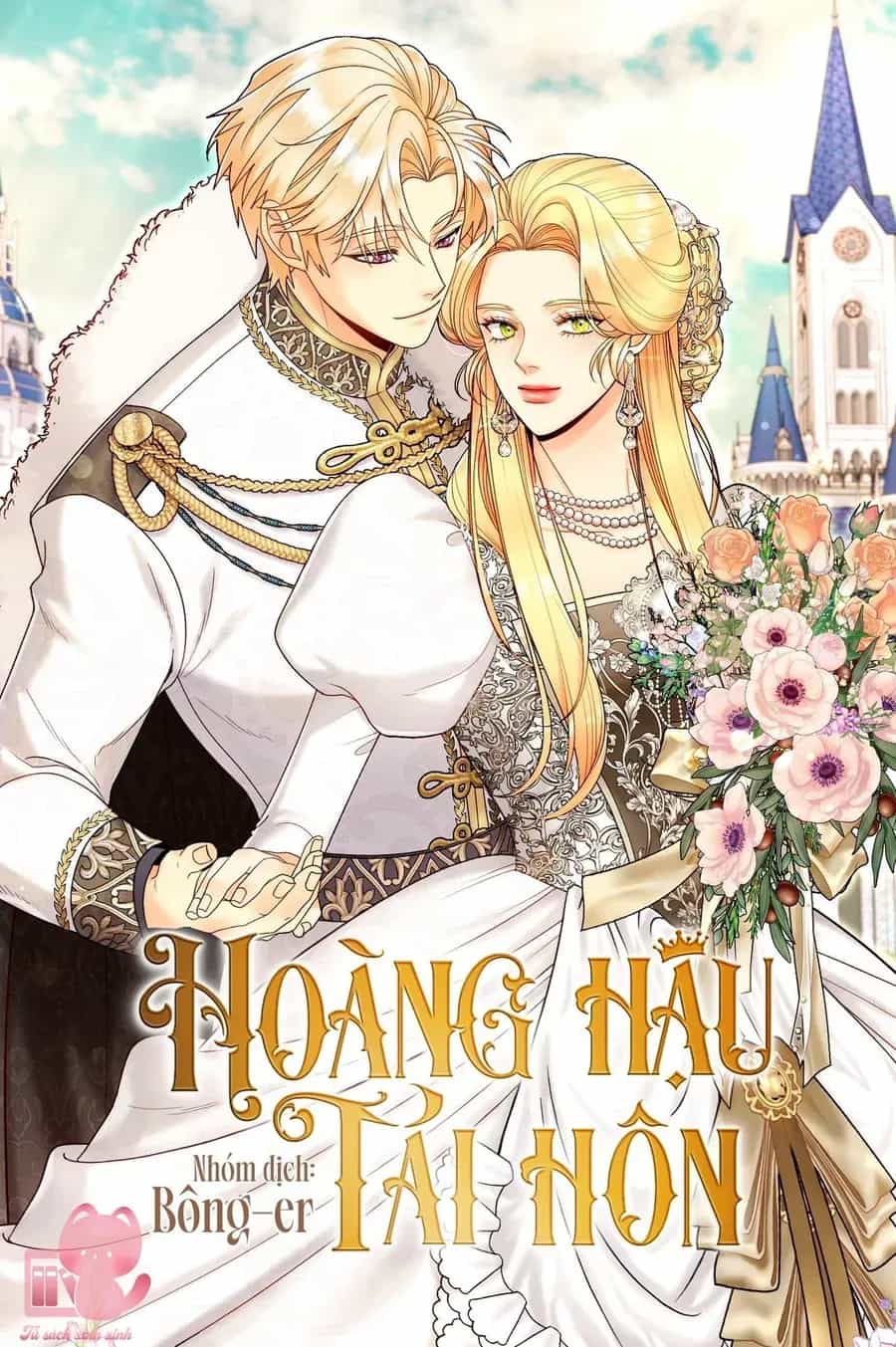 Hoàng Hậu Tái Hôn - Chương 242 - ảnh 2