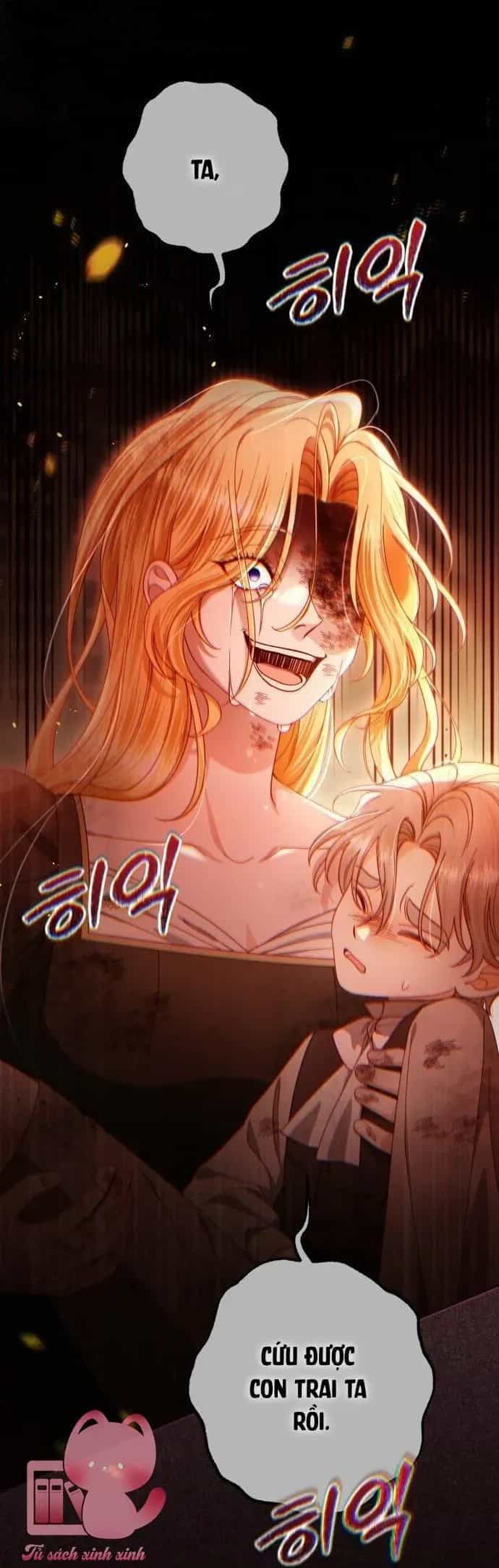 Hoàng Hậu Tái Hôn - Chương 242 - ảnh 31